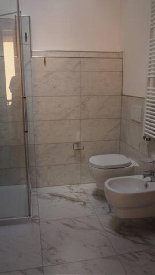 フォルリ R&B Giardino 34 Bed & Breakfast エクステリア 写真