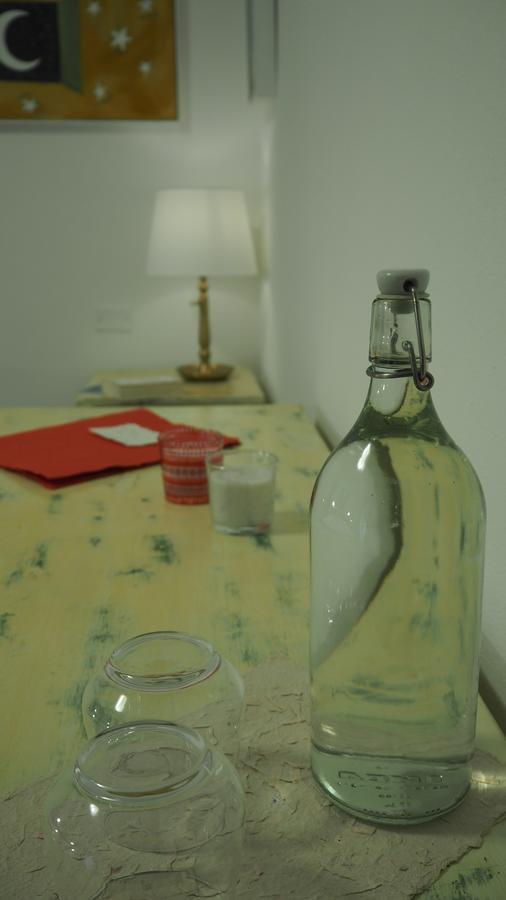 フォルリ R&B Giardino 34 Bed & Breakfast エクステリア 写真