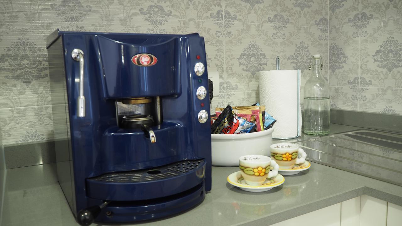 フォルリ R&B Giardino 34 Bed & Breakfast エクステリア 写真