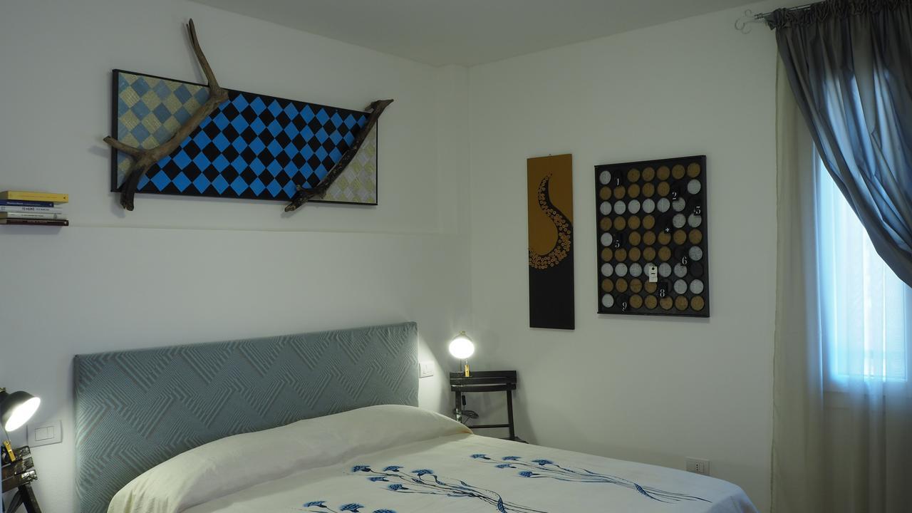 フォルリ R&B Giardino 34 Bed & Breakfast エクステリア 写真
