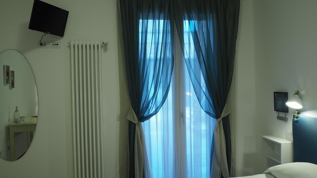 フォルリ R&B Giardino 34 Bed & Breakfast エクステリア 写真