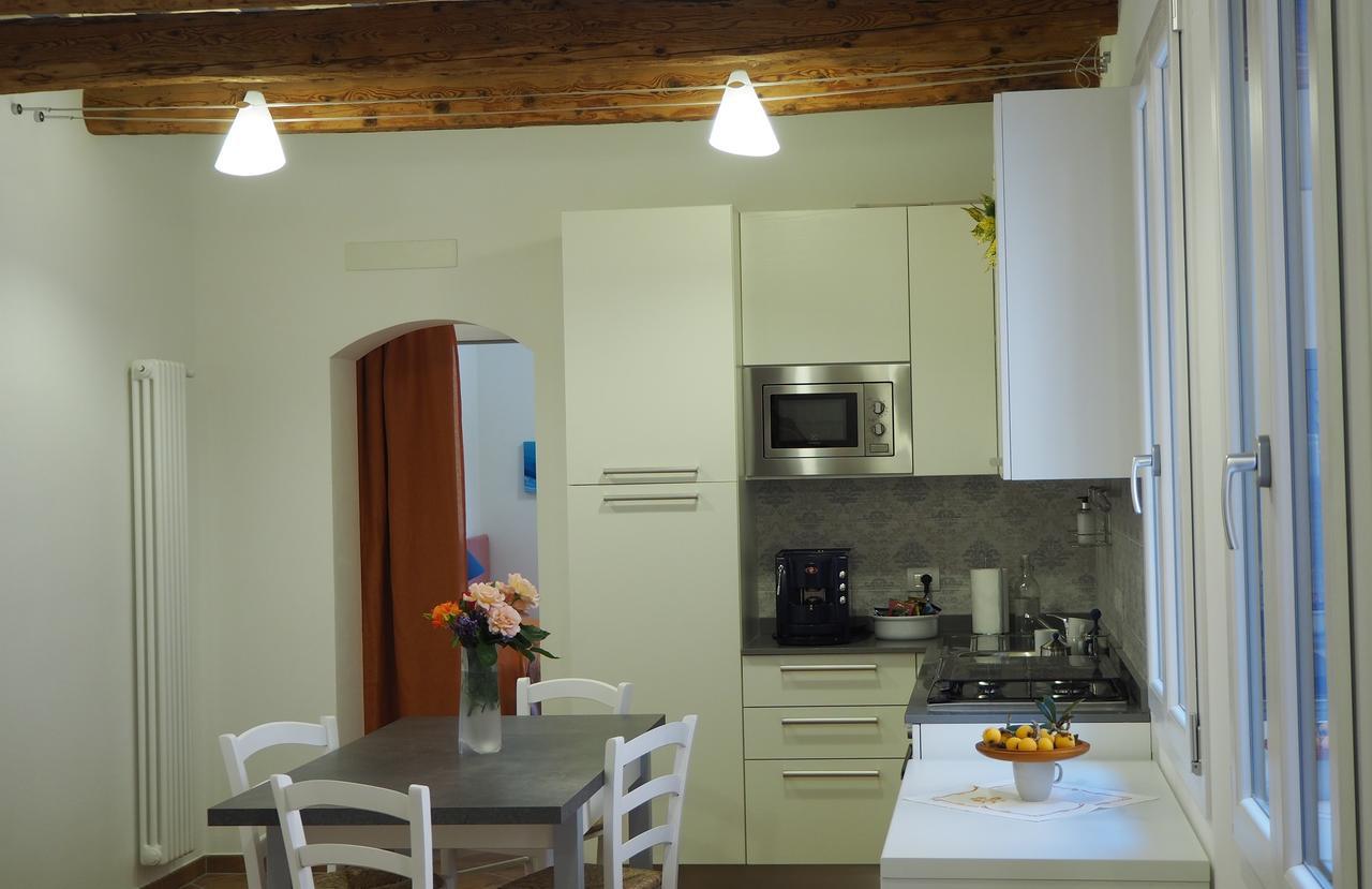 フォルリ R&B Giardino 34 Bed & Breakfast エクステリア 写真