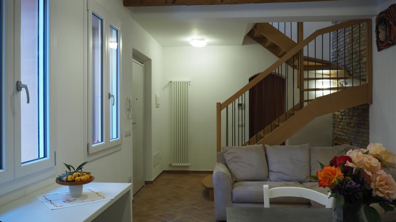 フォルリ R&B Giardino 34 Bed & Breakfast エクステリア 写真