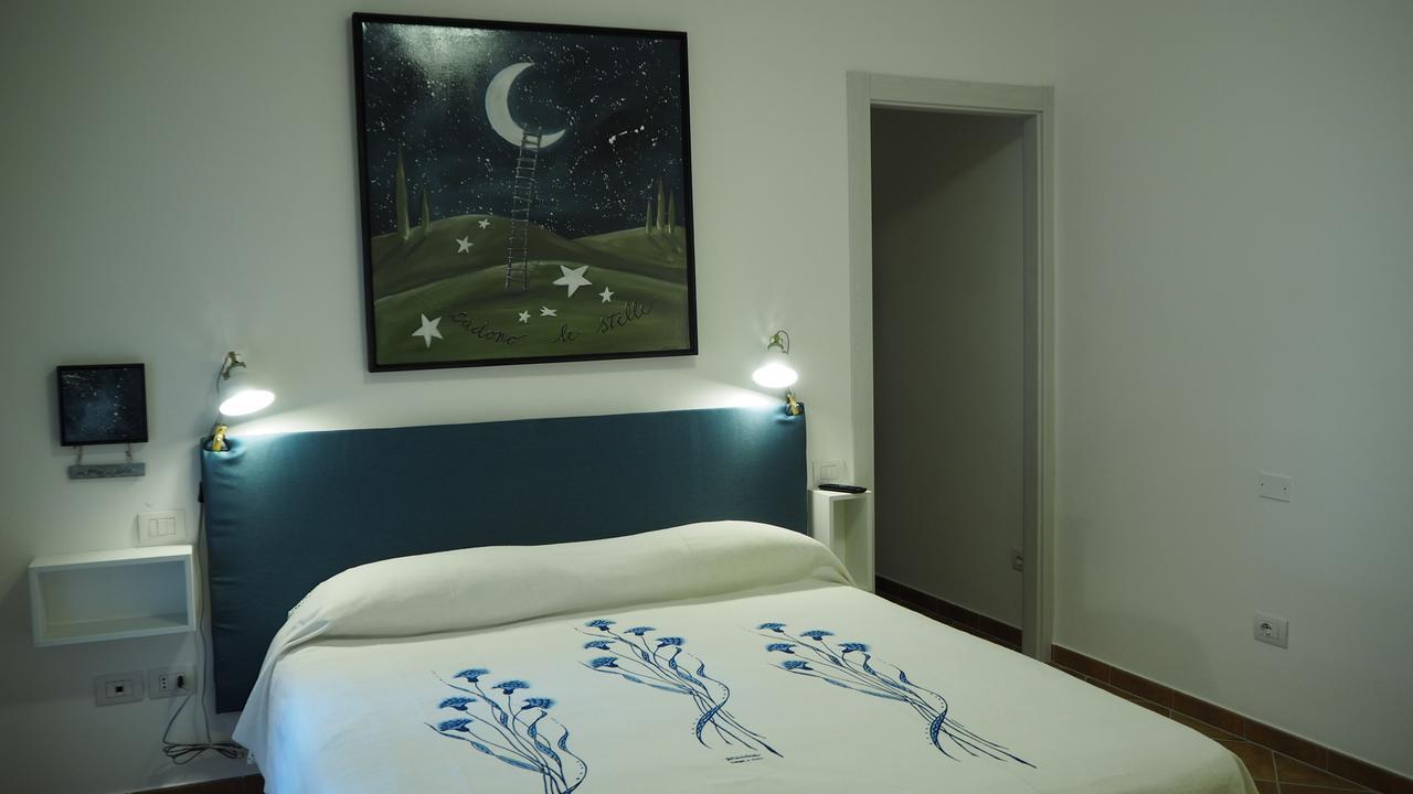 フォルリ R&B Giardino 34 Bed & Breakfast エクステリア 写真