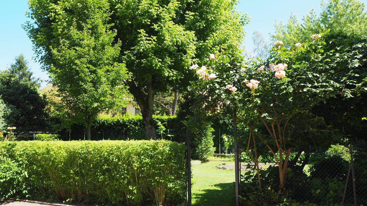 フォルリ R&B Giardino 34 Bed & Breakfast エクステリア 写真