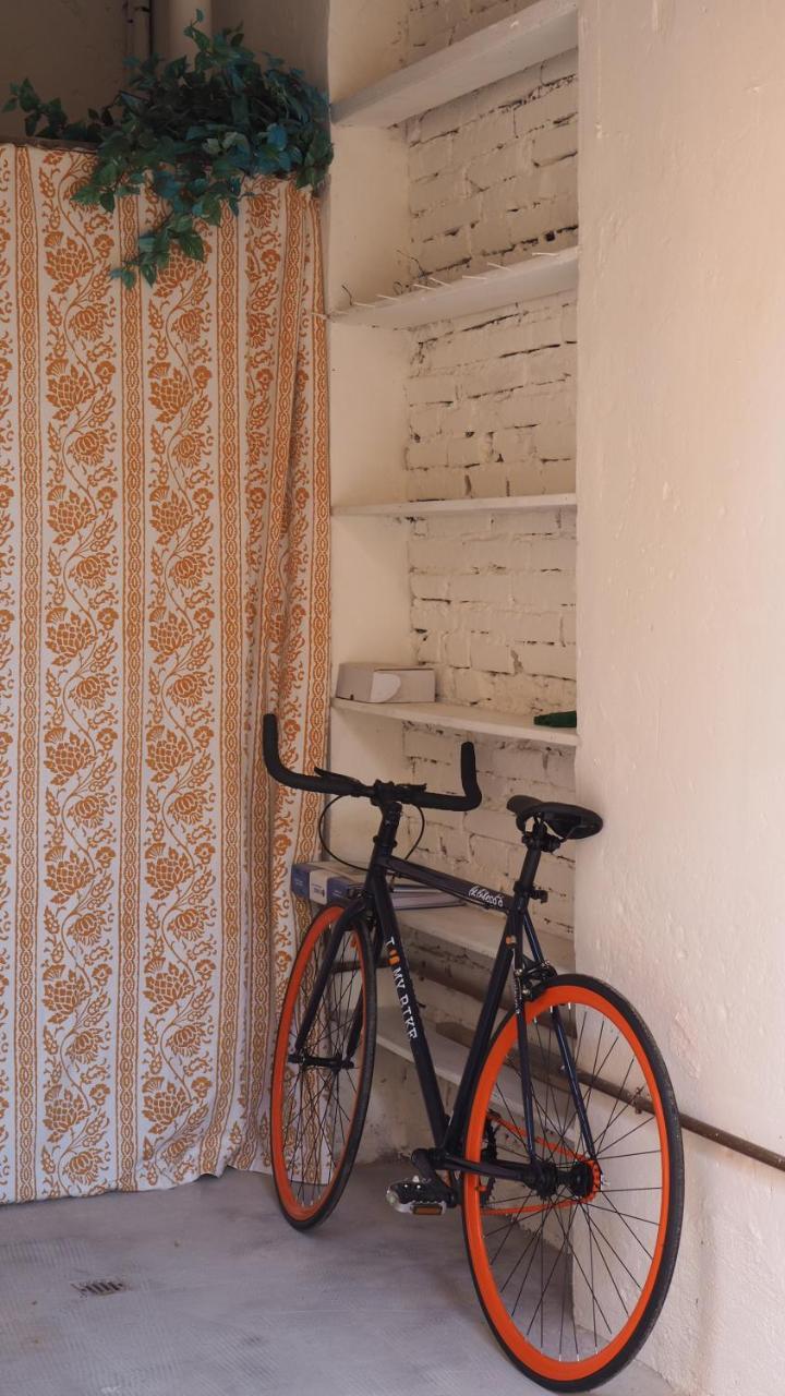フォルリ R&B Giardino 34 Bed & Breakfast エクステリア 写真