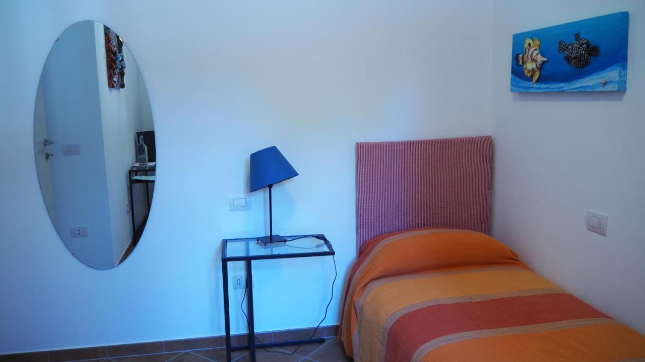 フォルリ R&B Giardino 34 Bed & Breakfast エクステリア 写真