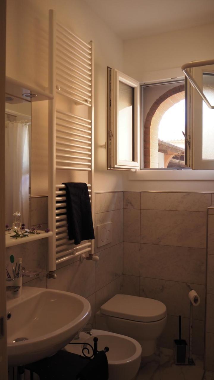フォルリ R&B Giardino 34 Bed & Breakfast エクステリア 写真