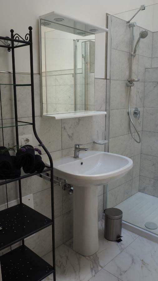 フォルリ R&B Giardino 34 Bed & Breakfast エクステリア 写真
