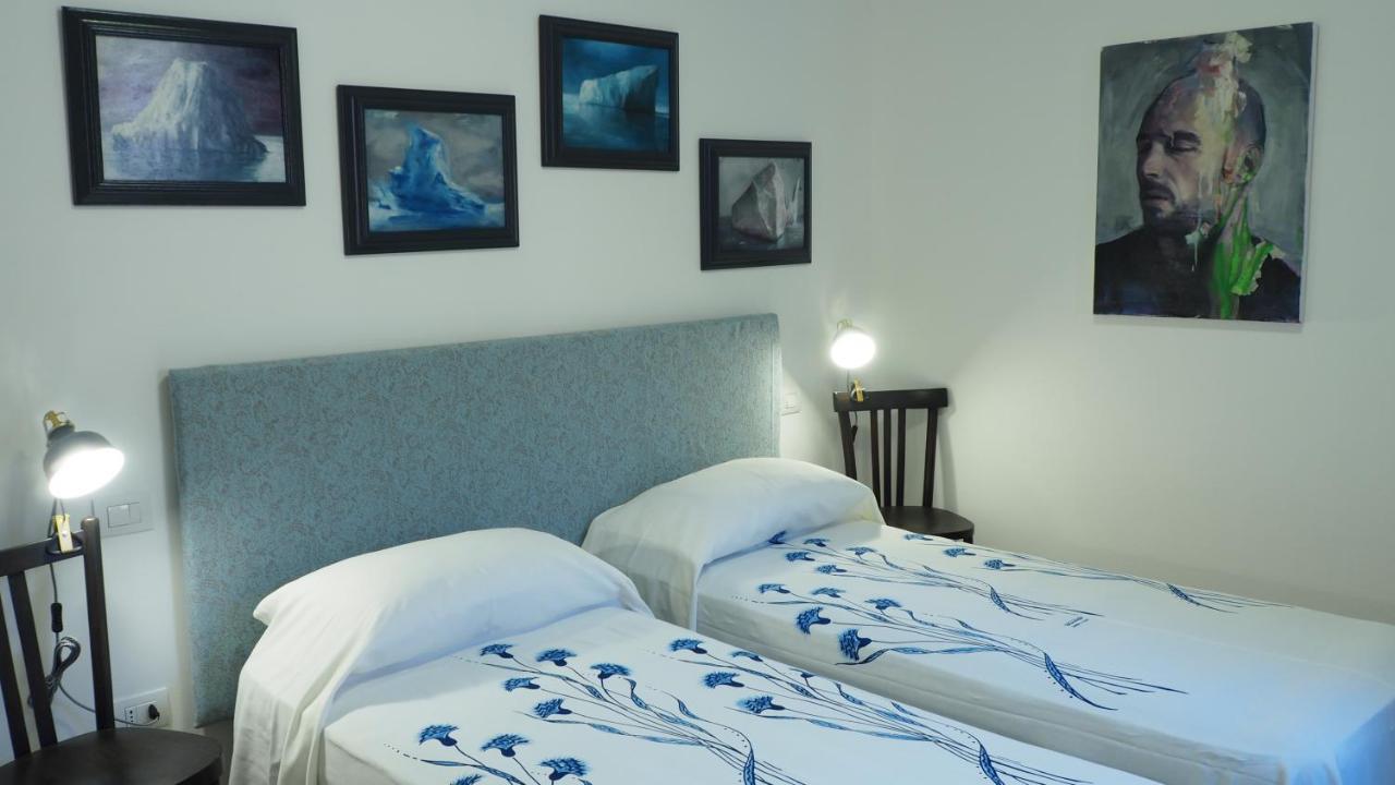 フォルリ R&B Giardino 34 Bed & Breakfast エクステリア 写真